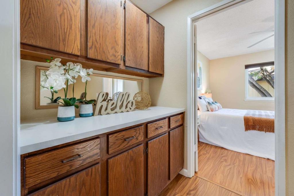 Residential for sale at 3696 Woodbine Way, Pleasanton CA featuring 2 beds and 2 baths