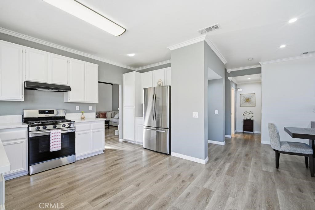 Residential for sale at 45664 Balmoral Court, Lancaster CA featuring 3 beds and 3 baths