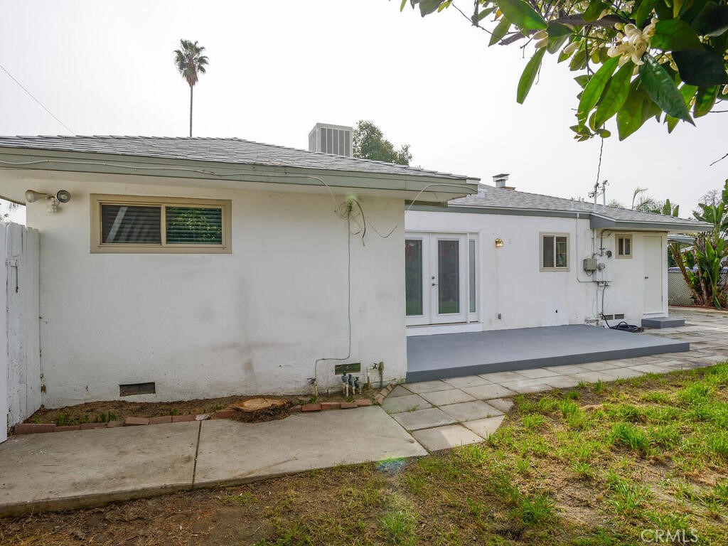 Residential for sale at 40636 Revere, Hemet CA featuring 2 beds and 2 baths