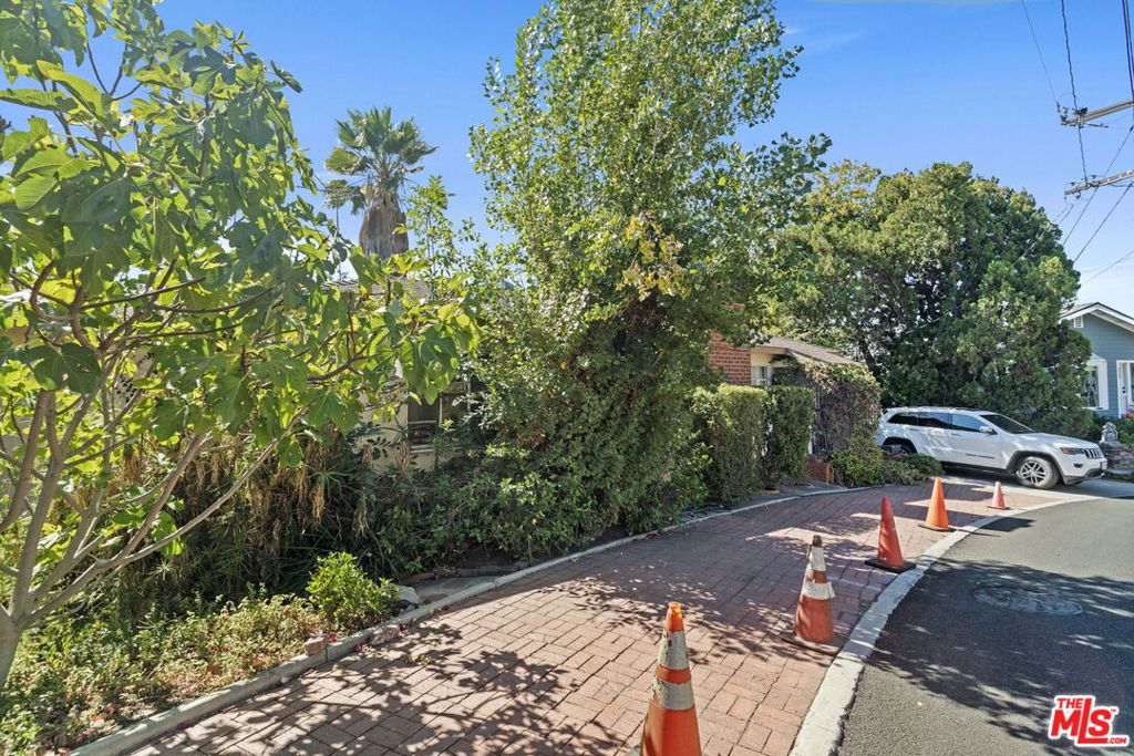 Residential for sale at 216 Stockbridge Avenue, Alhambra CA featuring 2 beds and 2 baths