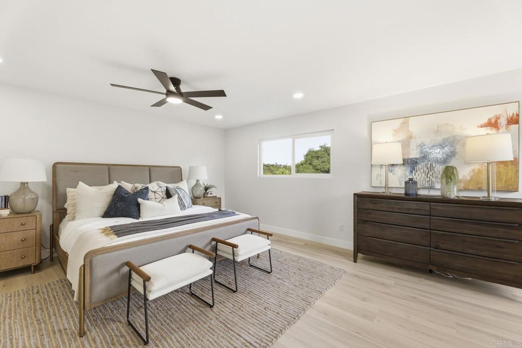 Residential for sale at 1019 Torole Circle, Vista CA featuring 3 beds and 2 baths