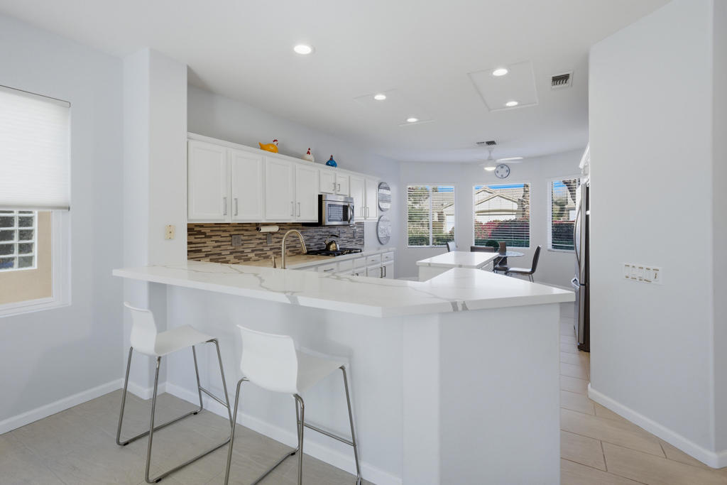 Residential for sale at 36493 Fan Palm Way, Palm Desert CA featuring 2 beds and 2 baths