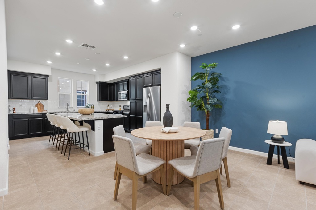 Residential for sale at 16330 16330 RIDGEHAVEN DR UNIT 802, Castro Valley CA featuring 4 beds and 4 baths