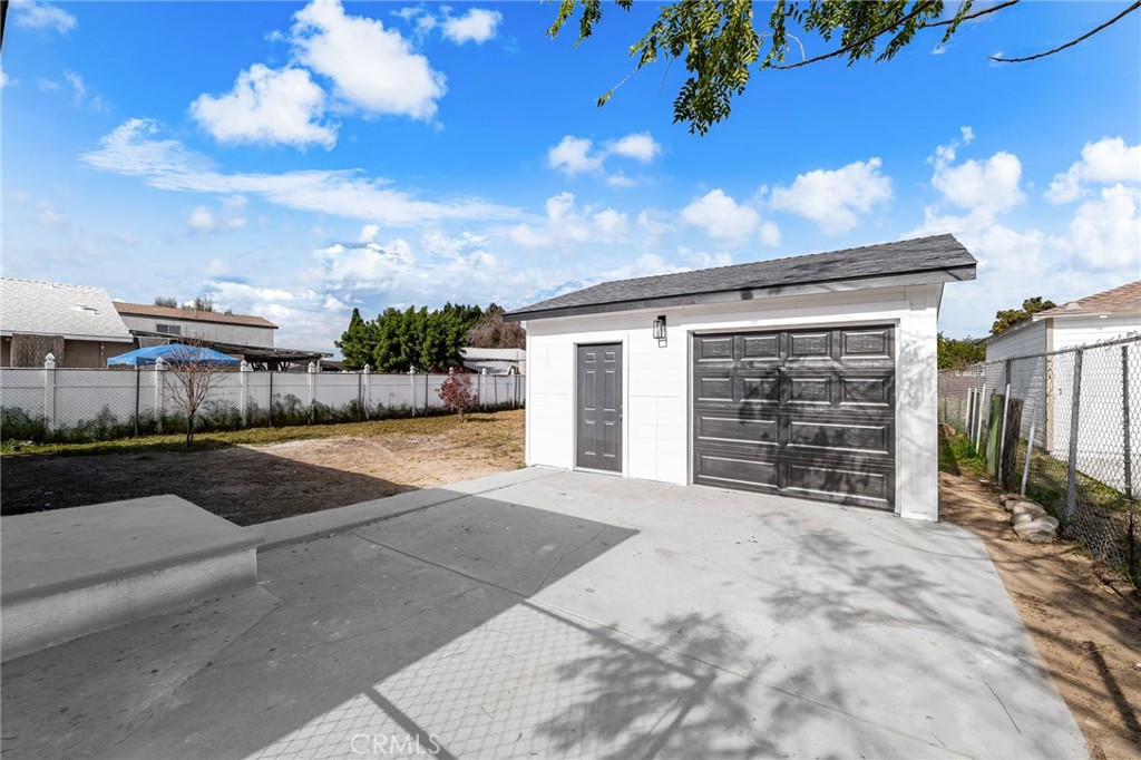 Residential for sale at 1087 E Phillips, Pomona CA featuring 2 beds and 2 baths