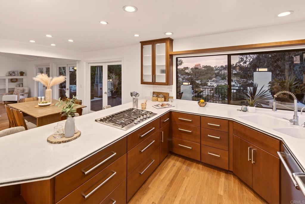 Residential for sale at 2875 Union St., San Diego CA featuring 4 beds and 3 baths