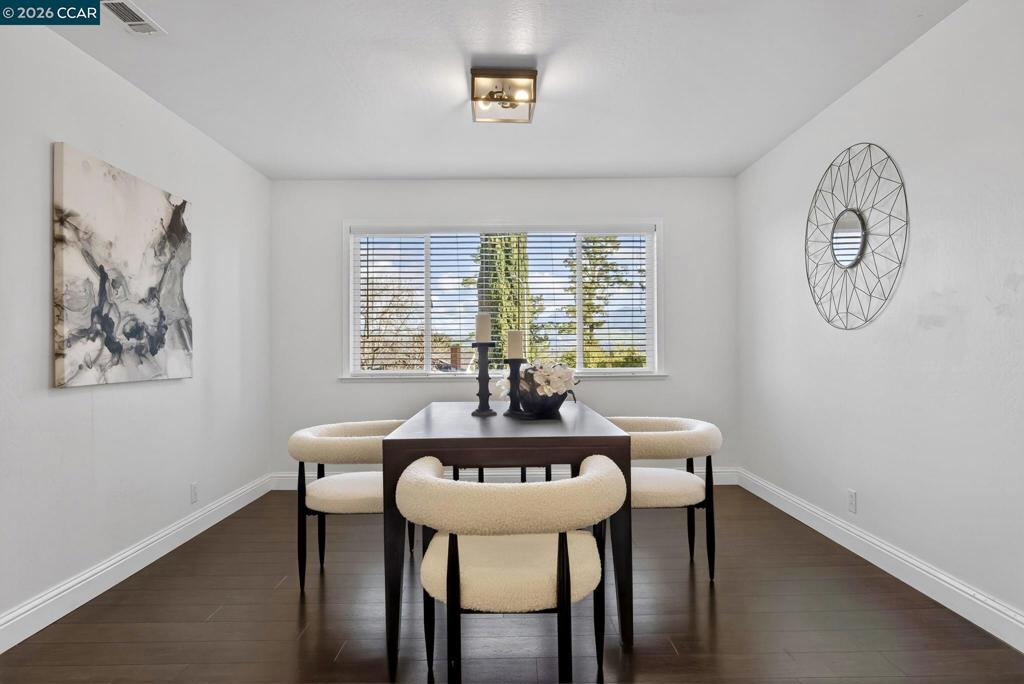 Residential for sale at 616 616 Aleta Pl, Pleasant Hill CA featuring 5 beds and 3 baths