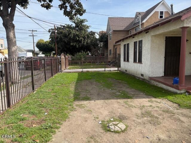 Residential for sale at 1138 E 45th Street, Los Angeles CA featuring 5 beds and 4 baths