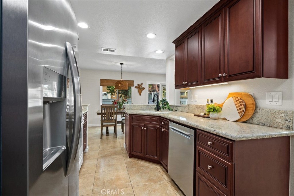 Residential for sale at 26944 Begonia Place, Mission Viejo CA featuring 3 beds and 3 baths