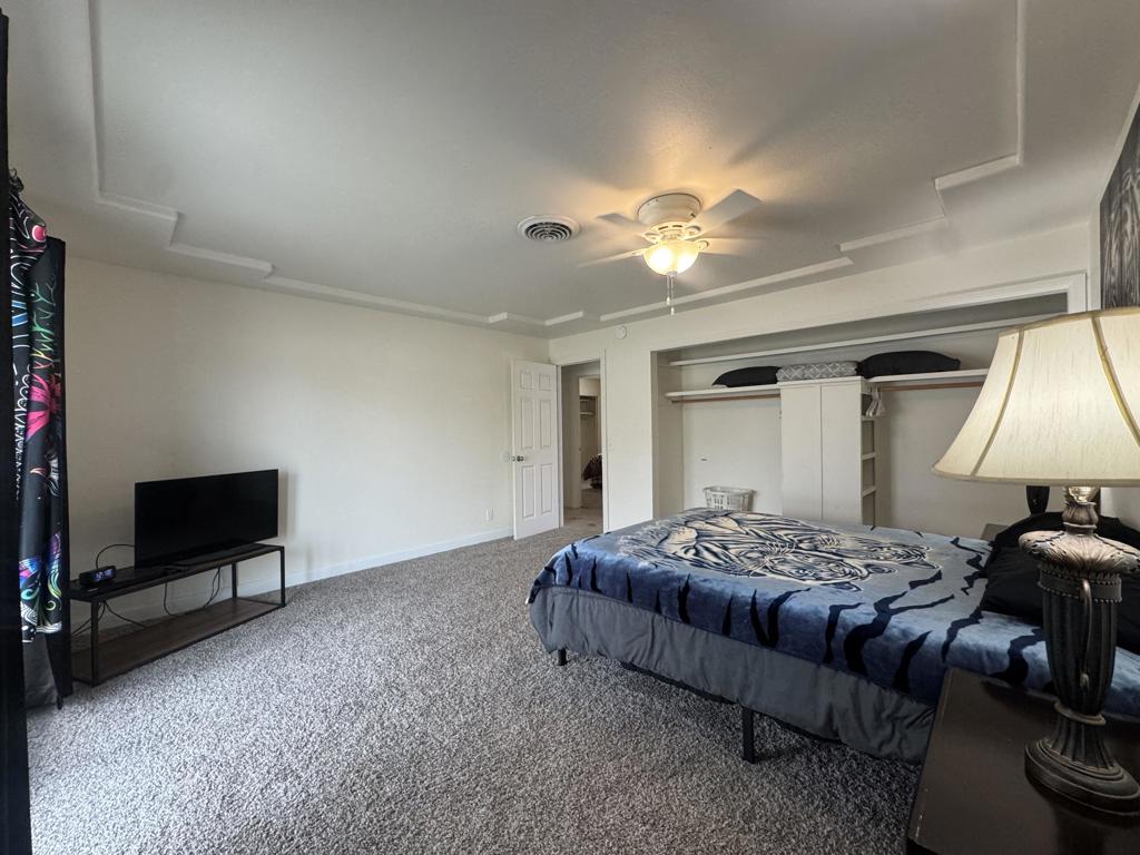 Residential for sale at 396 N Earle Street, Blythe CA featuring 3 beds and 2 baths