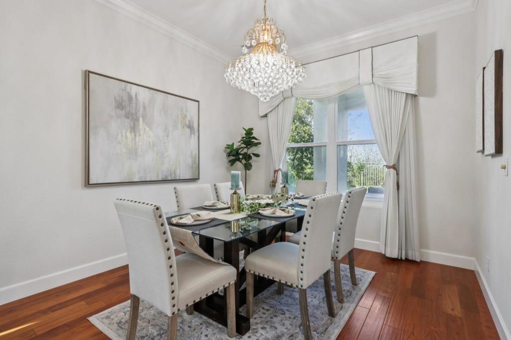 Active for sale at San Jose, CA, San Jose, CA CA and 5 baths