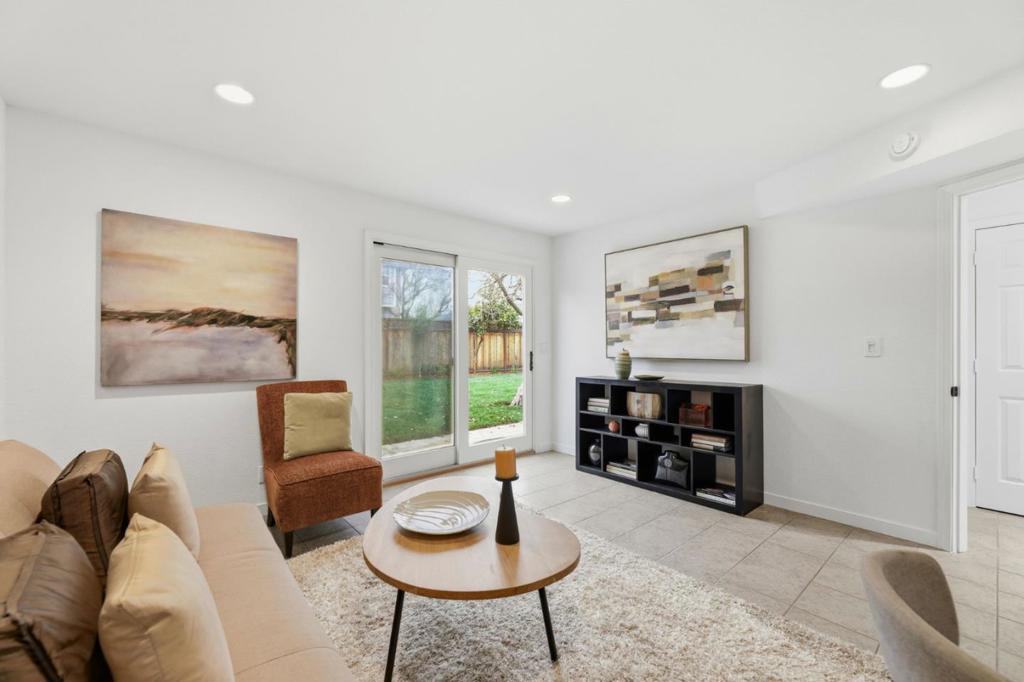 Residential for sale at 3330 Stockton Place, Palo Alto CA featuring 4 beds and 2 baths