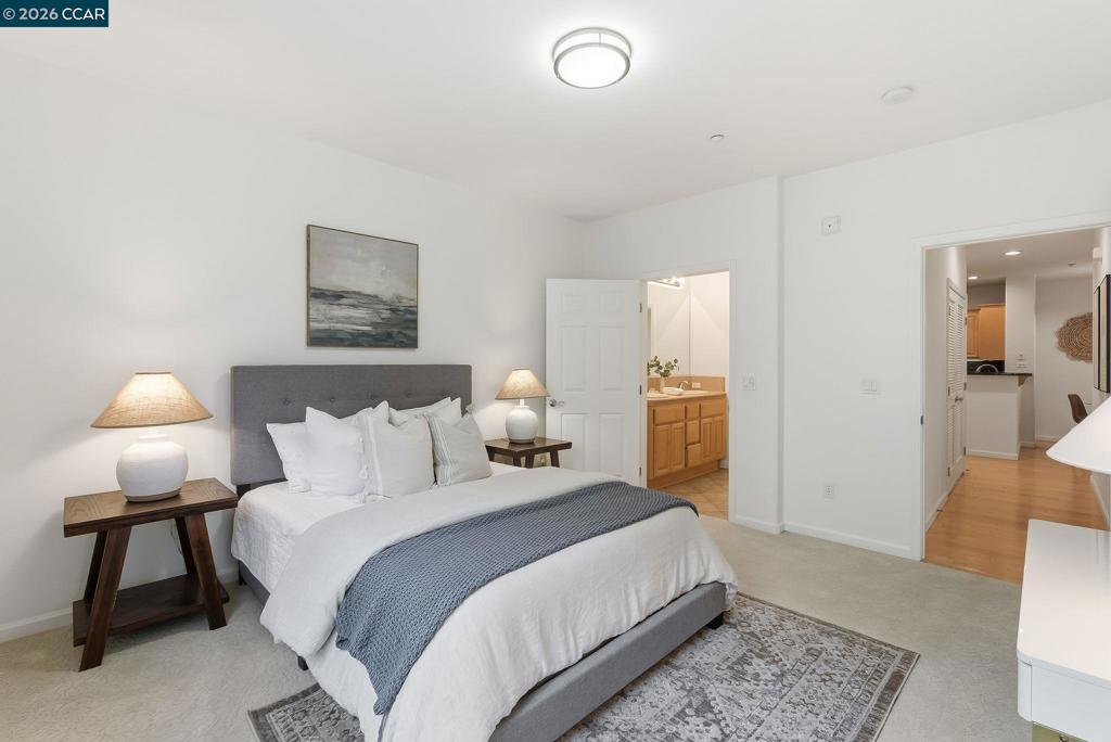 Residential for sale at 3360 Maguire Way 201, Dublin CA featuring 3 beds and 2 baths