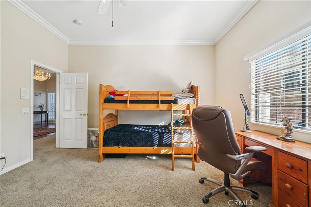 Residential for sale at 2337 N San Antonio, Upland CA featuring 4 beds and 4 baths