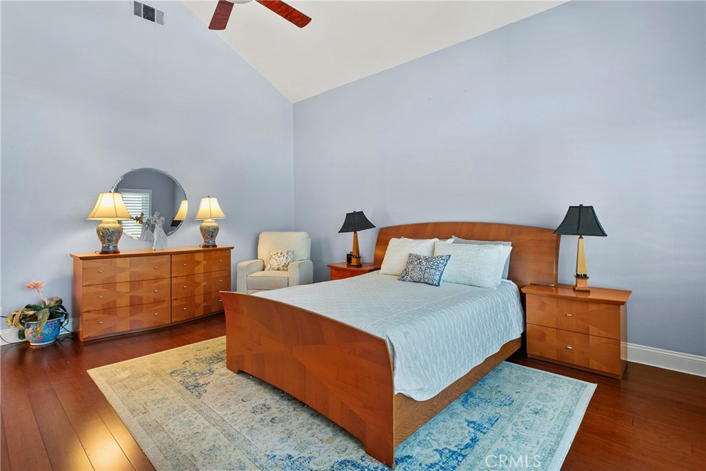 Residential for sale at 22291 Amber Rose, Mission Viejo CA featuring 4 beds and 3 baths