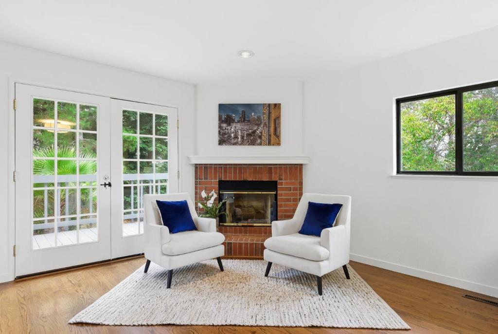 Active for sale at Los Altos Hills, CA, Los Altos Hills, CA CA and 3 baths