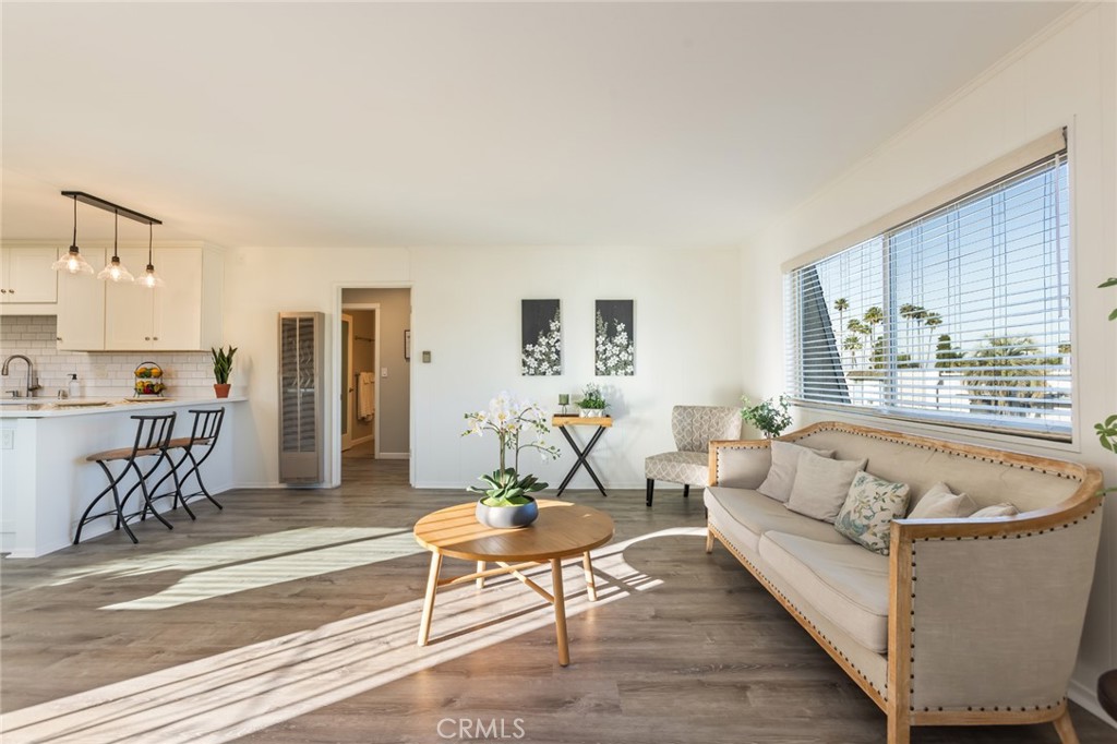 Residential for sale at 26015 Narbonne Avenue 14, Lomita CA featuring 2 beds and 1 bath