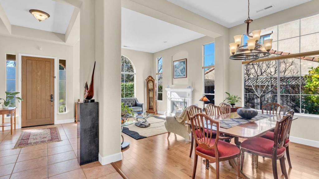 Residential for sale at 19098 Ravenswood Court, Morgan Hill CA featuring 3 beds and 3 baths