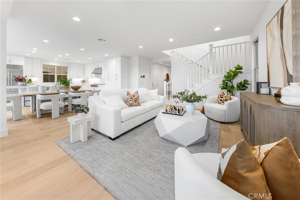 Residential for sale at 206 Collino, Irvine CA featuring 4 beds and 3 baths