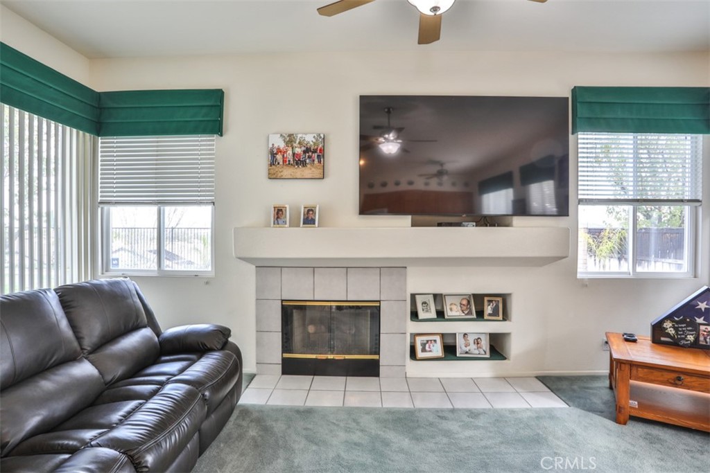 Residential for sale at 42729 Settlers, Murrieta CA featuring 4 beds and 3 baths