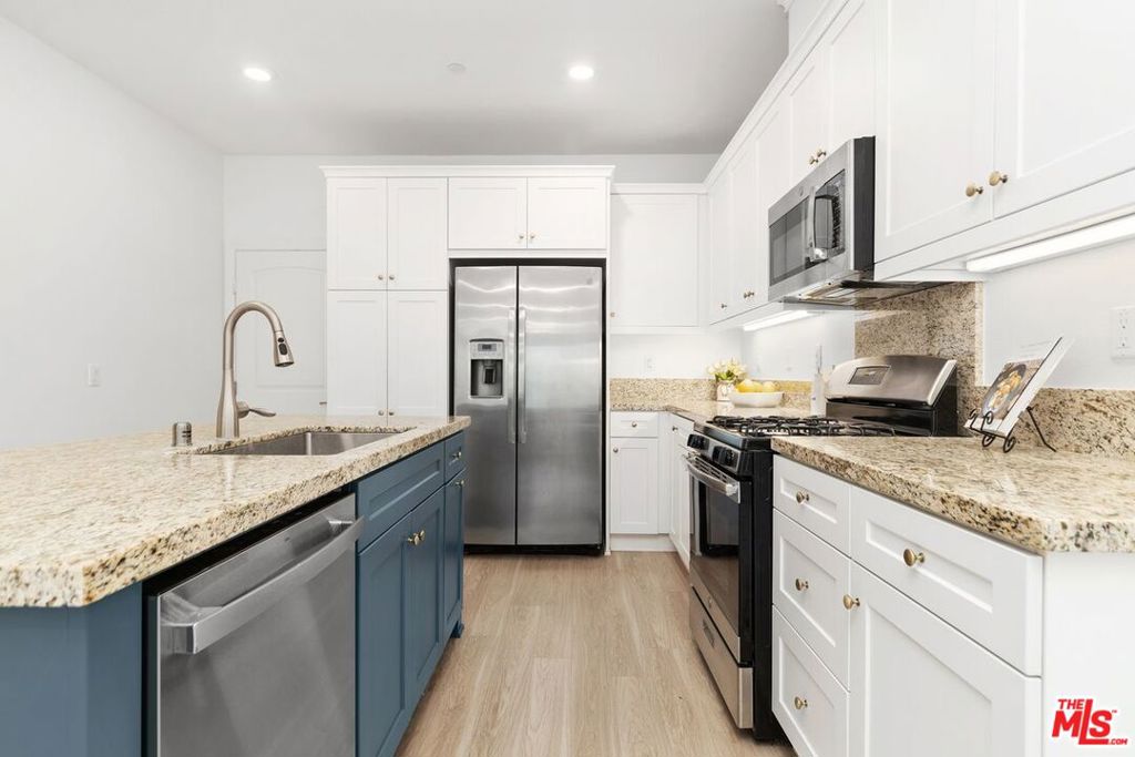 Residential for sale at 16029 Voyager Avenue, Chino CA featuring 3 beds and 3 baths