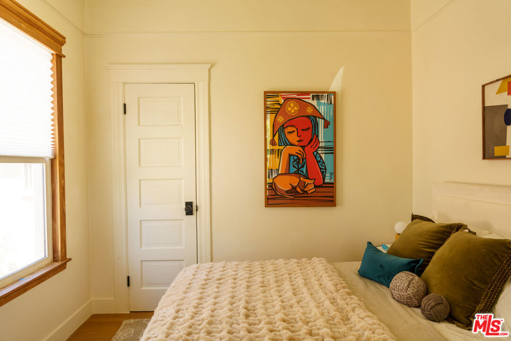 Residential for sale at 3127 Baldwin Street, Los Angeles CA featuring 3 beds and 2 baths
