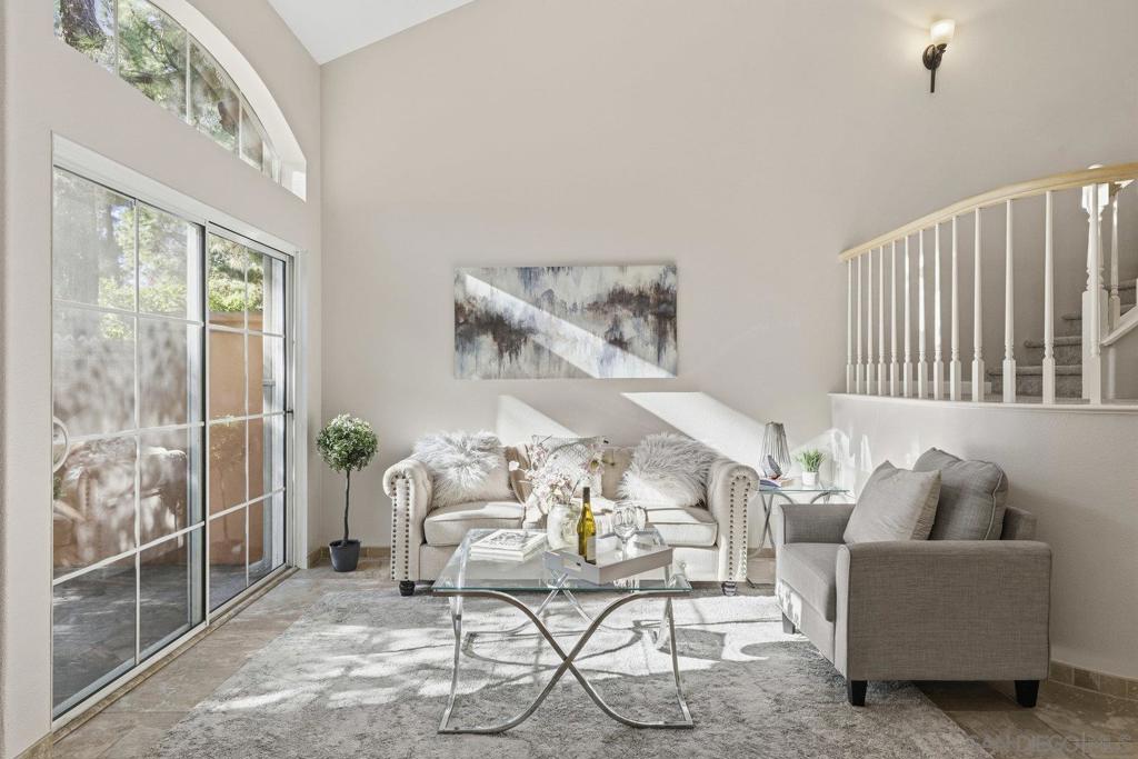 Residential for sale at 11908 Tivoli Park Row 7, San Diego CA featuring 3 beds and 3 baths