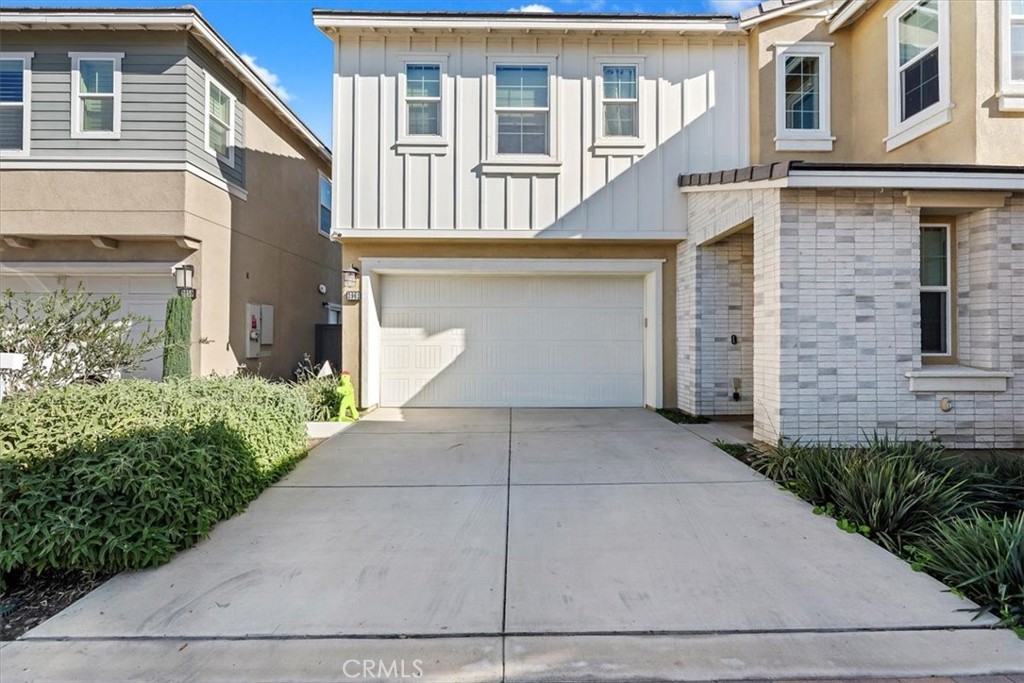 Residential for sale at 3961 S Sunrise, Ontario CA featuring 4 beds and 3 baths