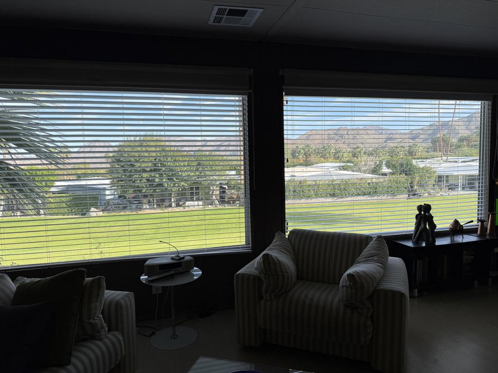 Manufactured In Park for sale at 49305 California 74 172, Palm Desert CA featuring 2 beds and 2 baths