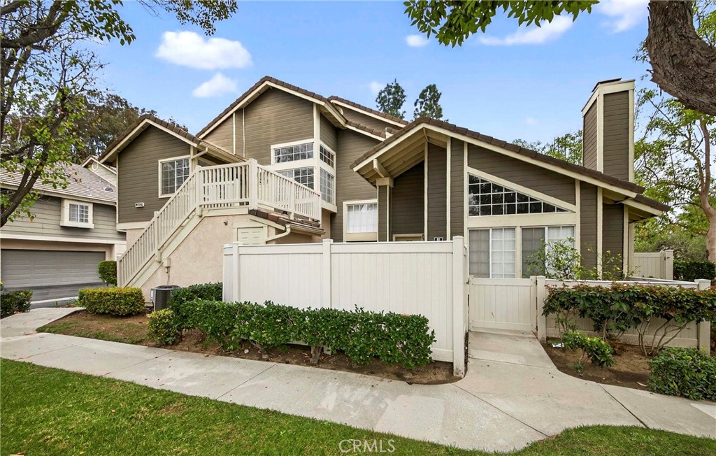 Residential for sale at 2652 S Quarry A, Walnut CA featuring 2 beds and 2 baths