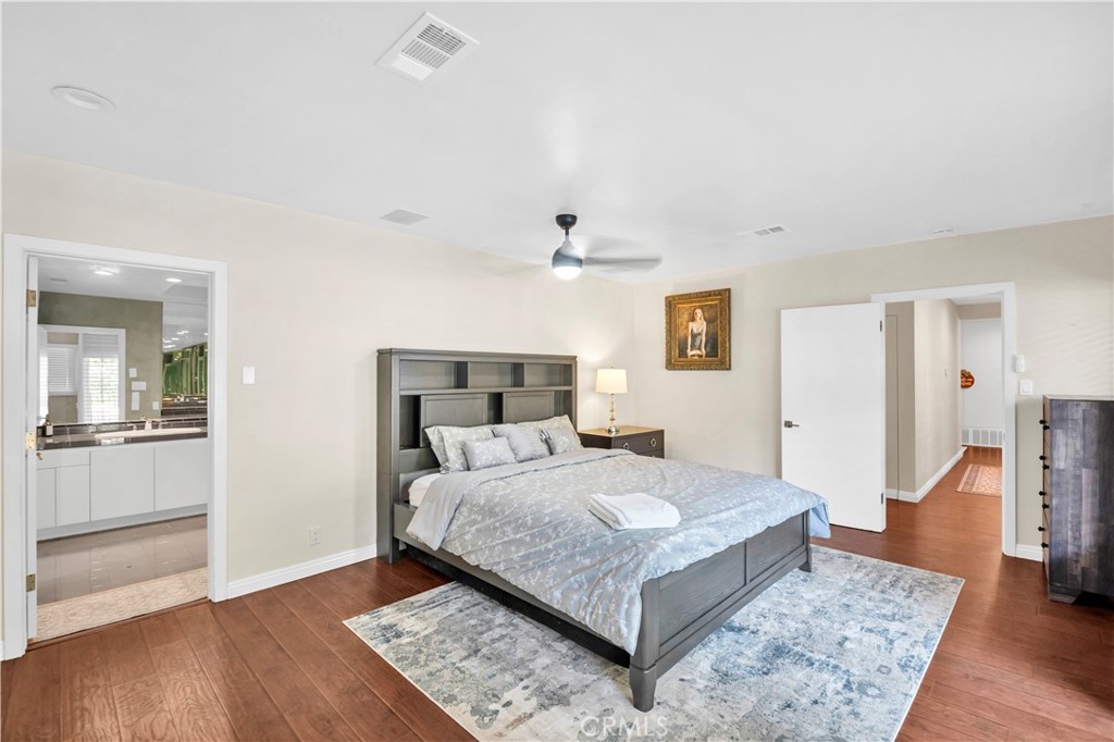 Residential Lease for rent at 2500 Benedict Canyon, Beverly Hills CA featuring 4 beds and 3 baths