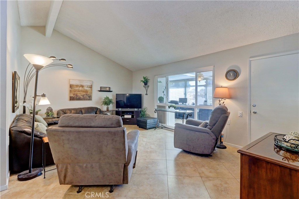 Residential for sale at 2273 Via Mariposa E C, Laguna Woods CA featuring 2 beds and 2 baths