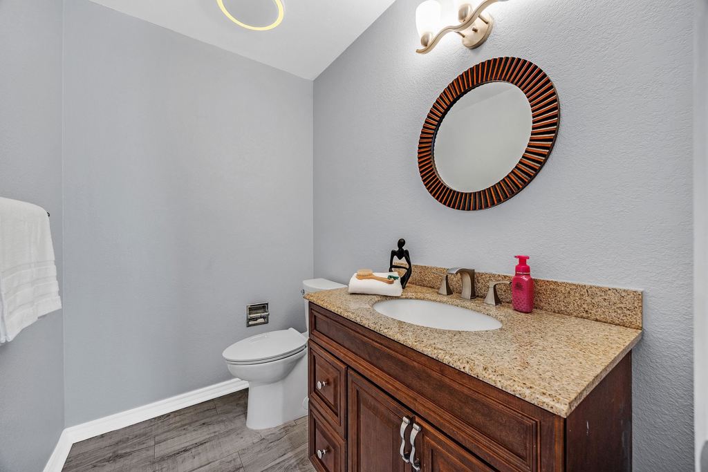 Residential for sale at 7551 7551 Maywood Dr, Pleasanton CA featuring 3 beds and 3 baths