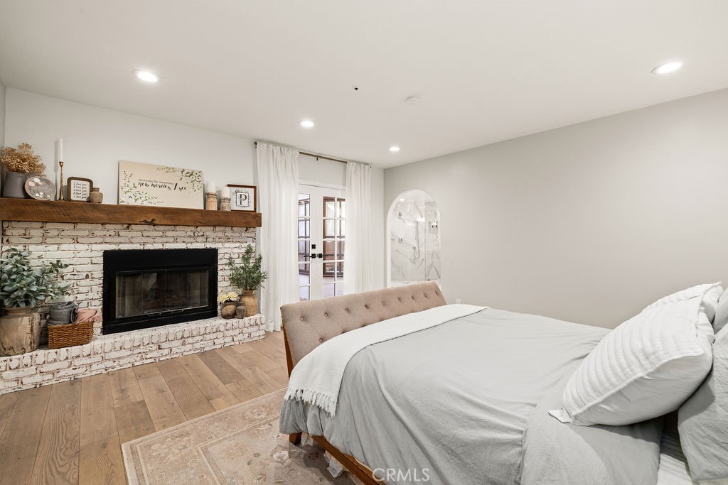 Residential for sale at 860 Reposado Drive, La Habra Heights CA featuring 5 beds and 5 baths