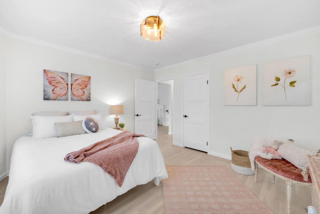 Residential for sale at 3909 Leona Street, San Mateo CA featuring 3 beds and 2 baths