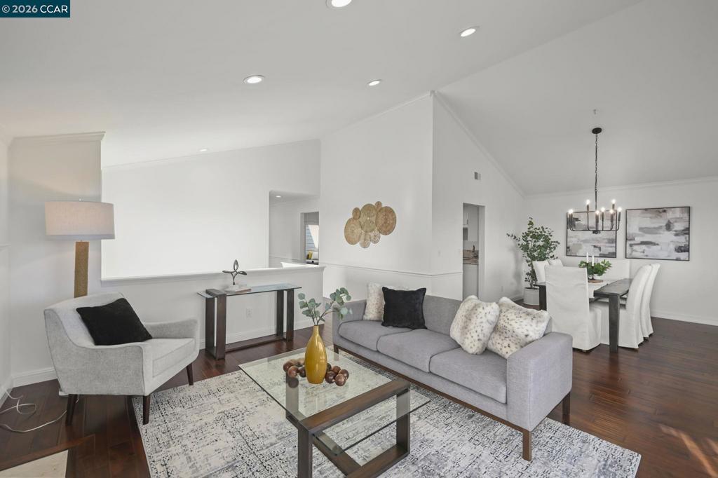 Residential for sale at 1819 Mockingbird Pl, Danville CA featuring 4 beds and 3 baths