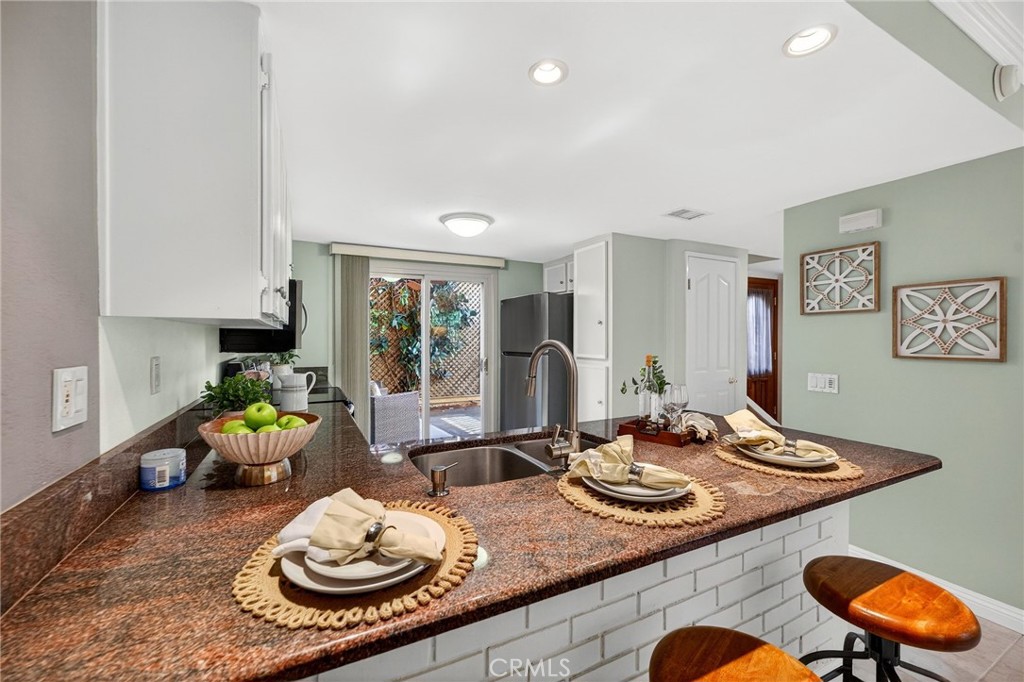 Residential for sale at 140 E El Norte Parkway 74, Escondido CA featuring 2 beds and 3 baths