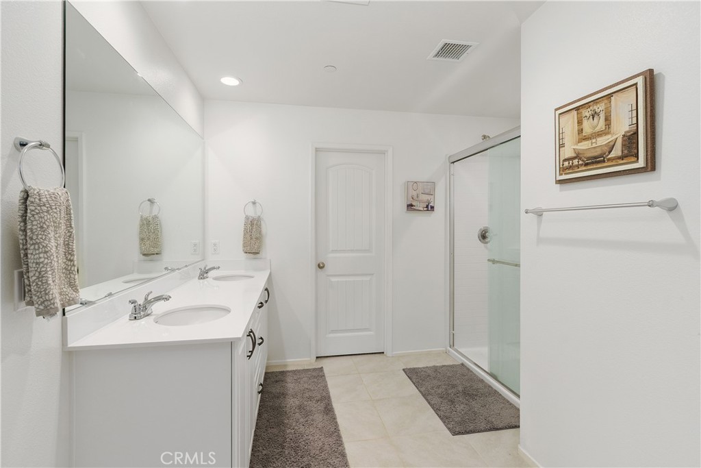 Residential for sale at 3056 Eveningcloud Street, Hemet CA featuring 3 beds and 3 baths