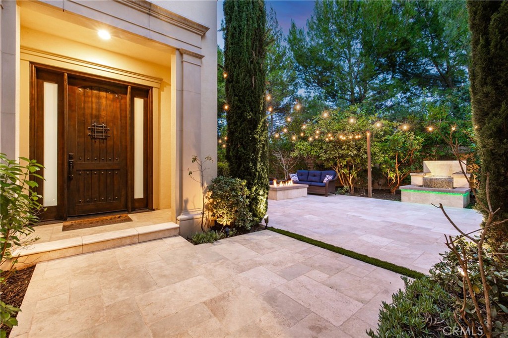 Residential for sale at 148 Sunset Cove, Irvine CA featuring 6 beds and 7 baths