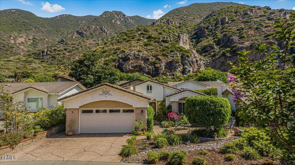 Residential for sale at 6186 Irena Avenue, Camarillo CA featuring 2 beds and 2 baths