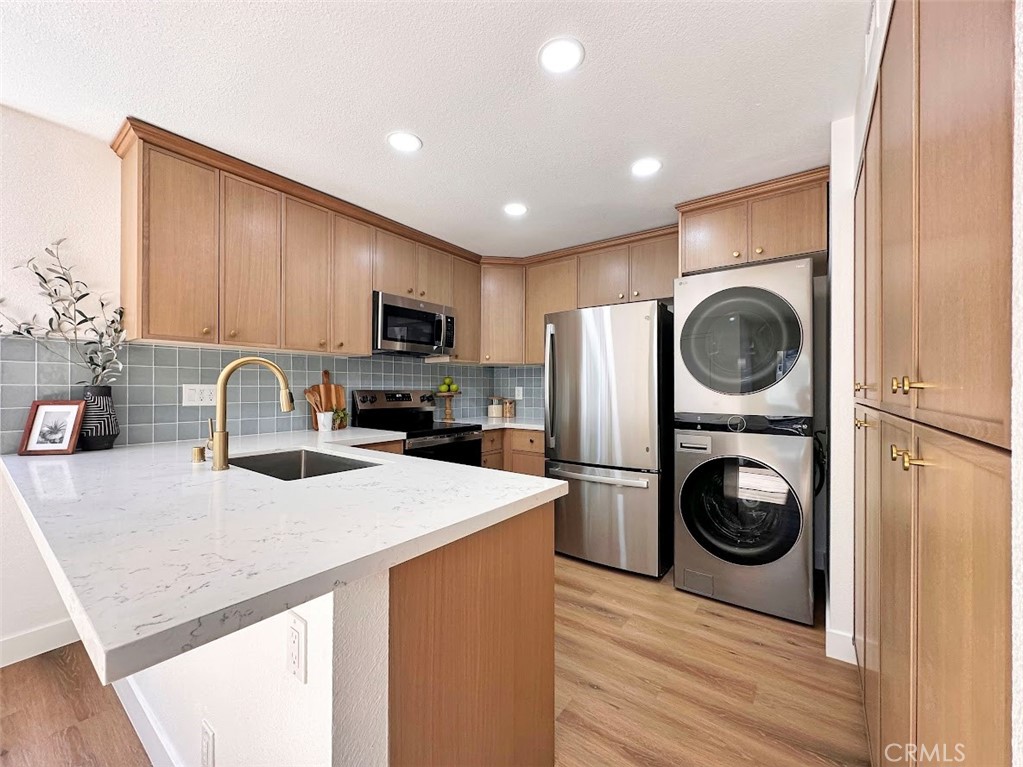 Residential for sale at 1314 N Spurgeon, Santa Ana CA featuring 2 beds and 2 baths