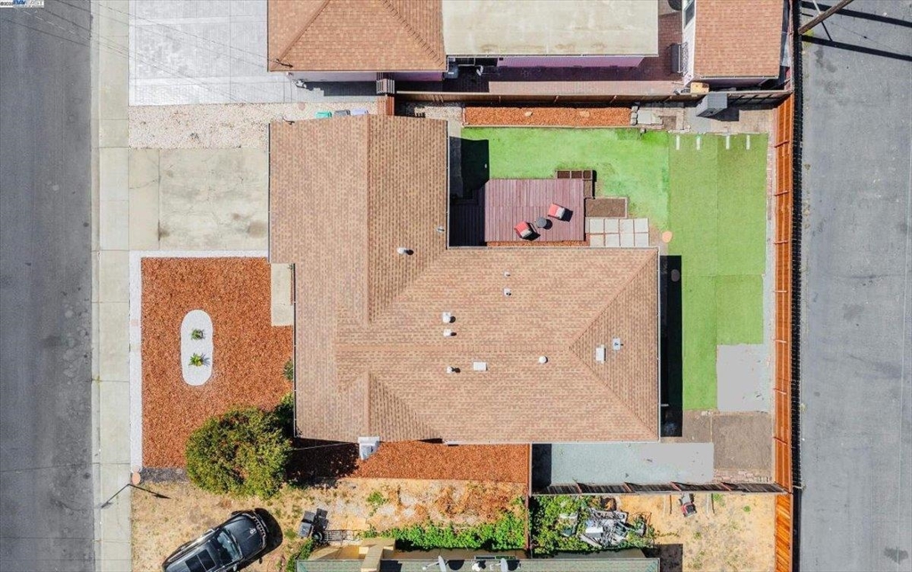 Residential for sale at 391 Anza Way, San Leandro CA featuring 3 beds and 1 bath