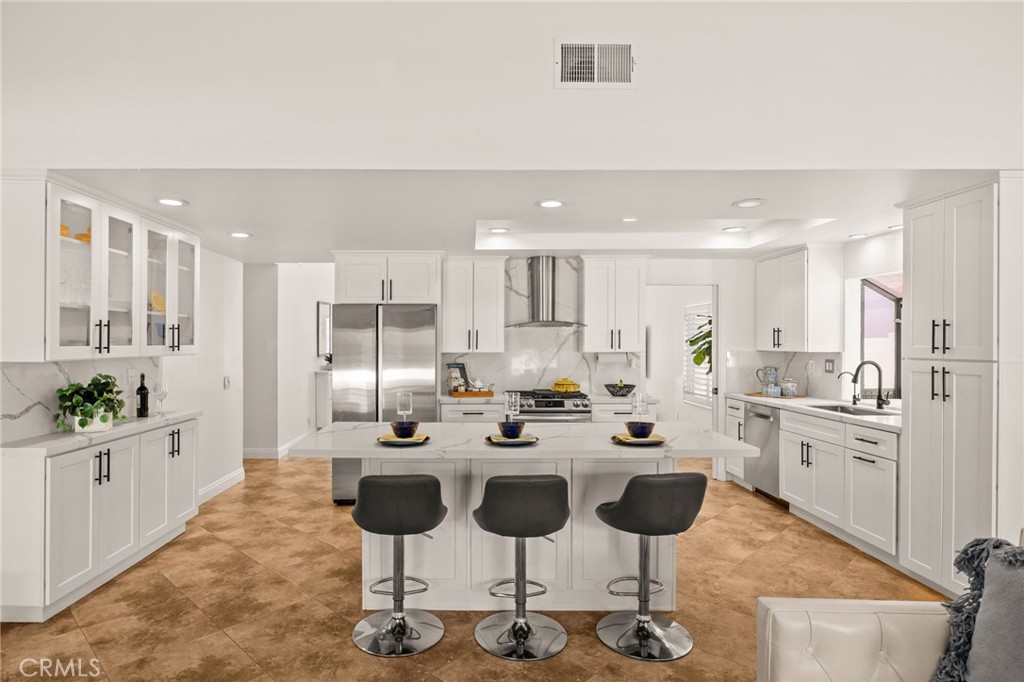 Residential for sale at 9 Sheridan, Irvine CA featuring 4 beds and 2 baths