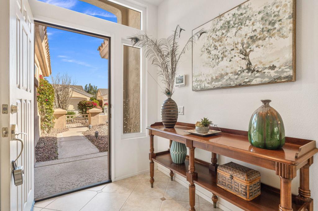 Residential for sale at 37271 Turnberry Isle Drive, Palm Desert CA featuring 2 beds and 2 baths