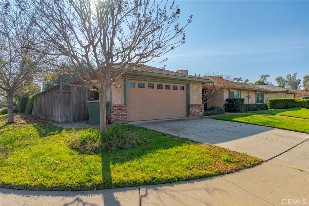 Residential for sale at 512 Spalding Court, Merced CA featuring 3 beds and 2 baths