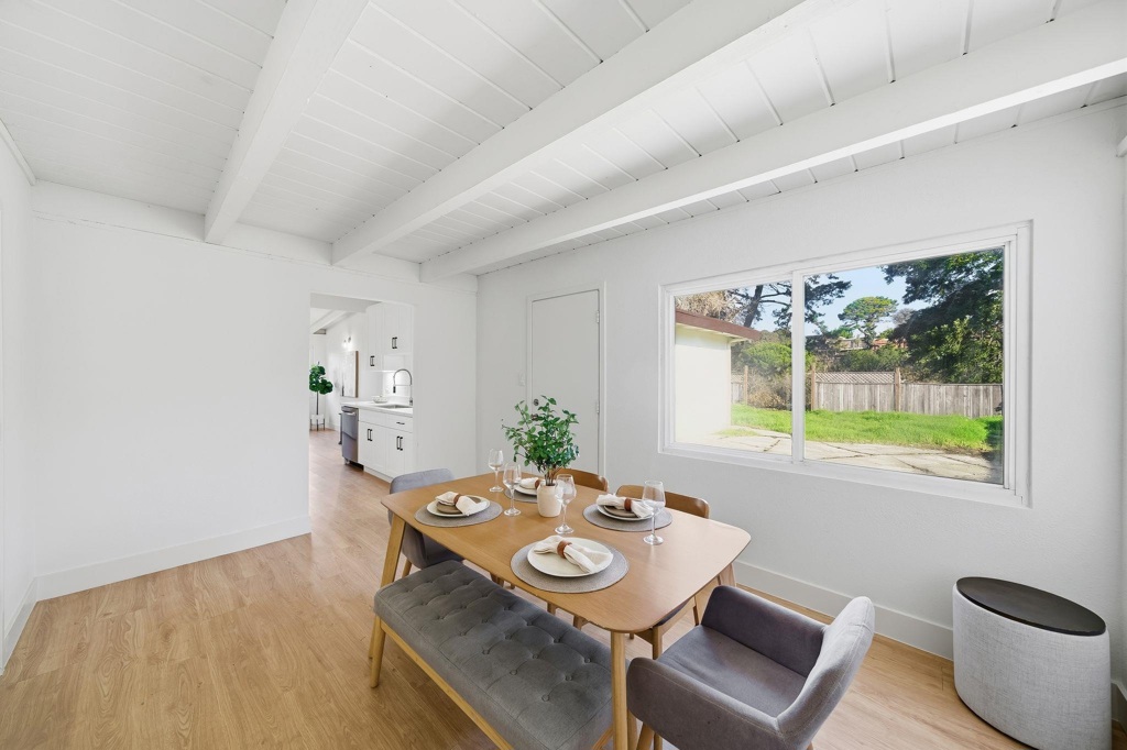 Residential for sale at 1801 Pablo Vista, San Pablo CA featuring 3 beds and 2 baths