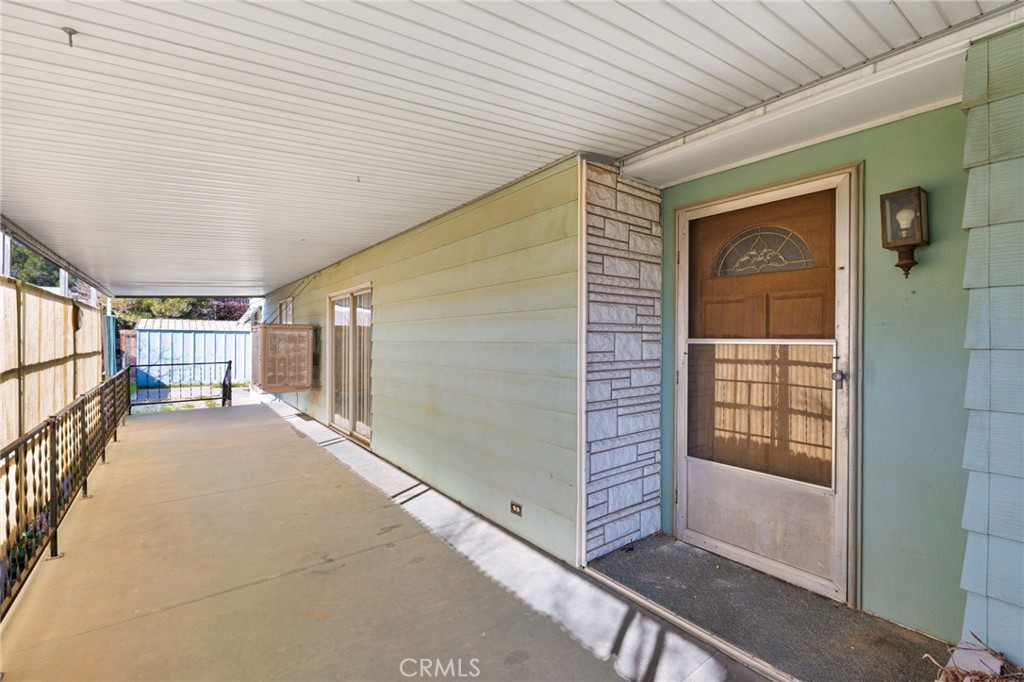 Residential for sale at 13932 Rodeo Drive, Victorville CA featuring 2 beds and 2 baths