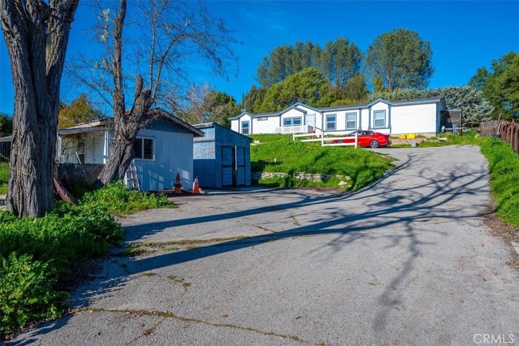 Residential for sale at 3255 El Camino Real, Atascadero CA featuring 4 beds and 2 baths