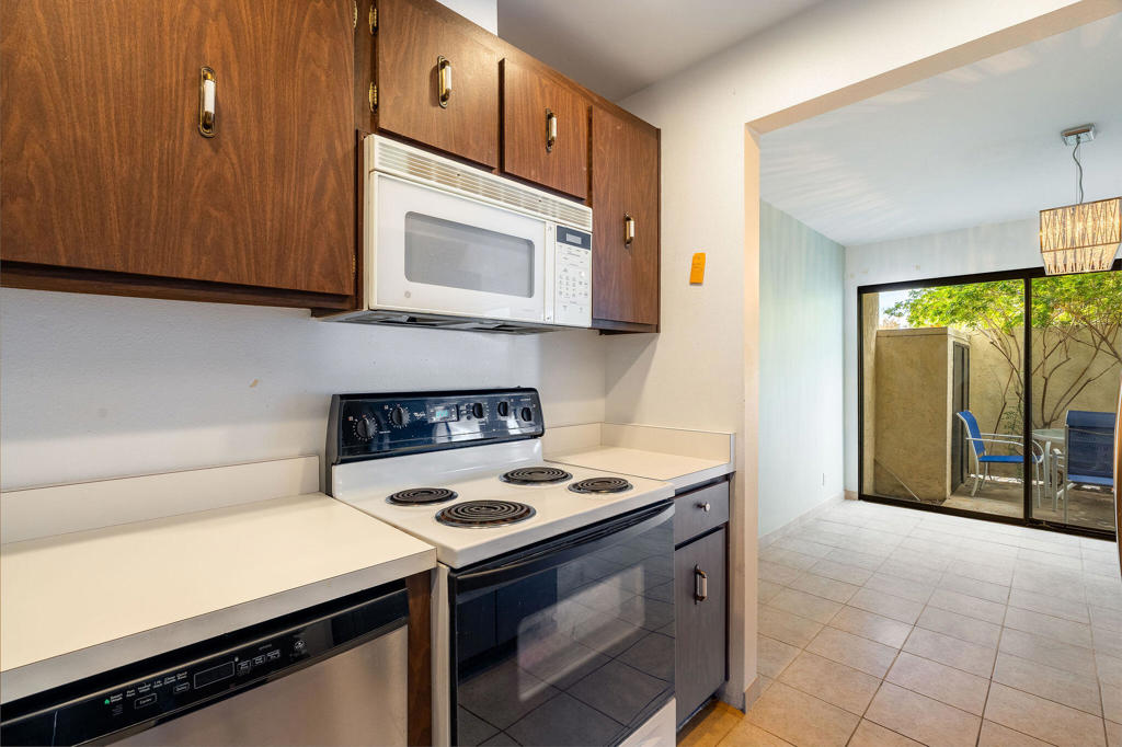 Residential for sale at 73340 Shadow Mountain Drive 41, Palm Desert CA featuring 2 beds and 3 baths