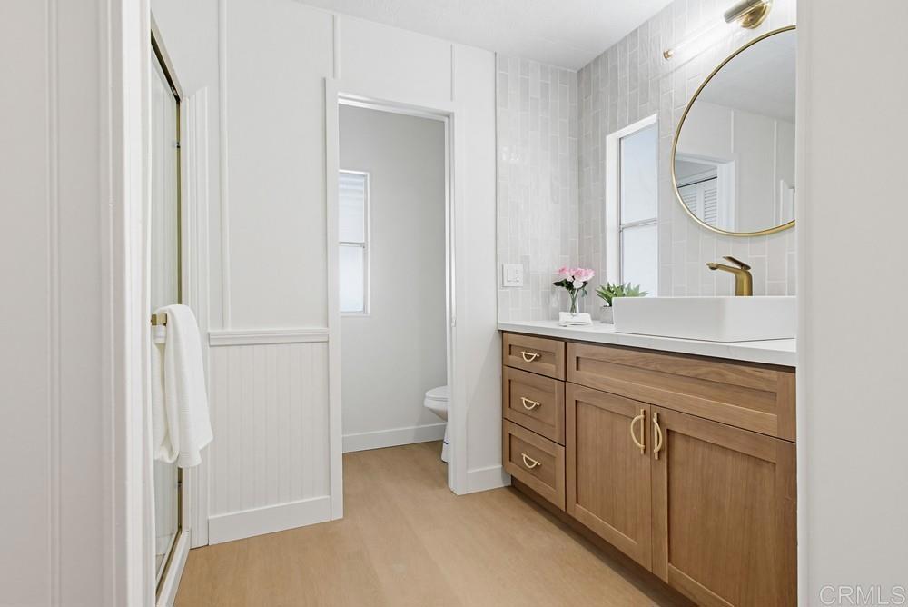 Manufactured In Park for sale at 650 S Rancho Santa Fe Rd 291, San Marcos CA featuring 2 beds and 2 baths