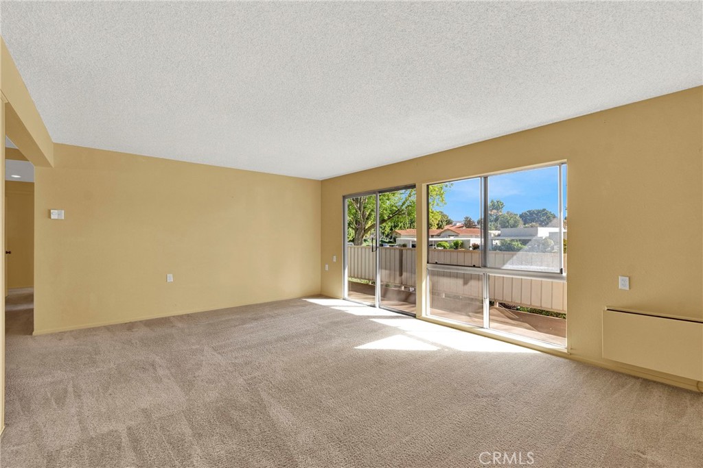 Residential for sale at 2153 RONDA GRANADA A, Laguna Woods CA featuring 2 beds and 2 baths